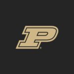 Purdue University Logomark